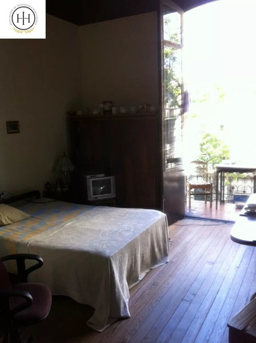 Pension, Hospedaje, Montevideo, Residencia, Centro Seguridad