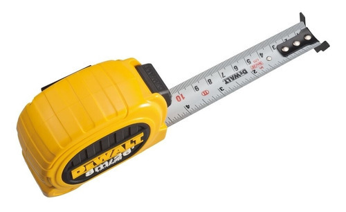 Trena Profissional 8 Metros Dewalt - Dwht34193l
