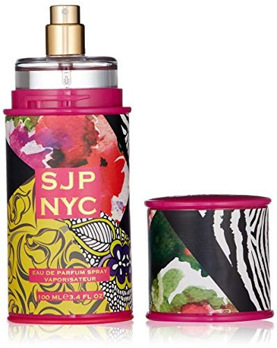 Eau De Parfum Sjp Nyc De Sarah Jessica Parker | Perfume En A