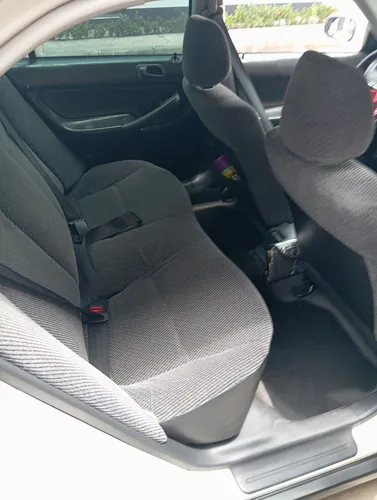 Honda Civic 1.5 Lx
