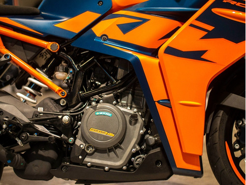 Imagen 21 de 25 de Ktm Rc 390 Entrega Inmediata