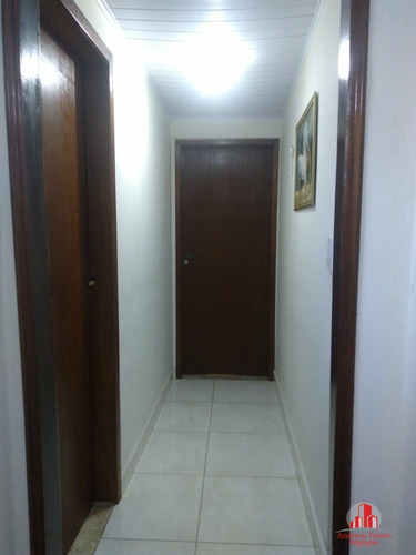 Imagem 3 de 30 de Sobrado Residencial À Venda, Chácaras Silvestre, Taubaté - . - So0133