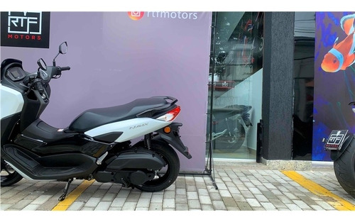Imagem 4 de 12 de Yamaha Nmax 160 Abs Nmax 160 Abs