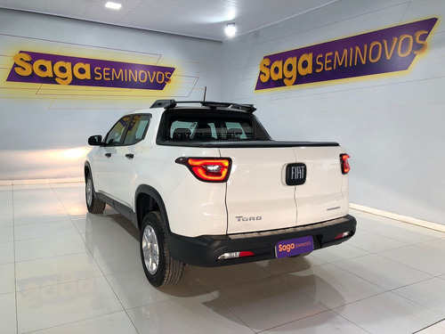 Imagem 10 de 14 de Fiat Toro Endurance 1.8 At6 Flex (aut)