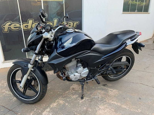 Imagem 2 de 6 de Honda Cb 300r 2012
