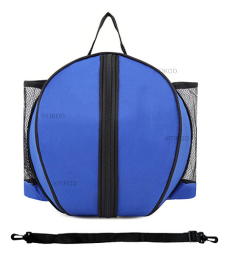 Bolsa Bandolera Impermeable Para Deportes Baloncesto 