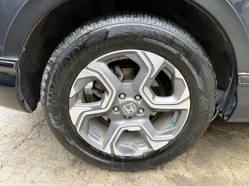 Honda CR-V 1.5 Turbo Plus Cvt
