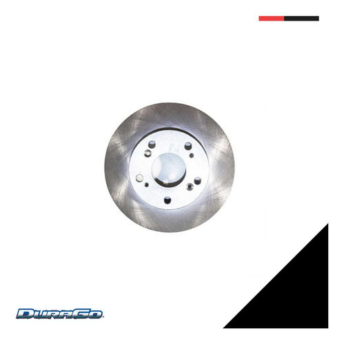 Disco De Freno Delantero Para Honda Civic Emotion 2006-2011