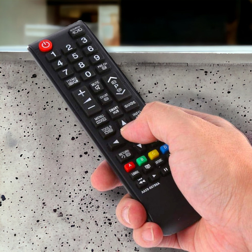 Control Remoto Samsung Smart Tv Aa59-00786a