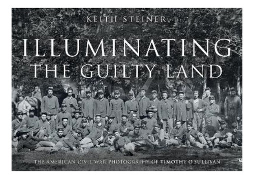 Illuminating The Guilty Land - Keith Steiner. Eb7