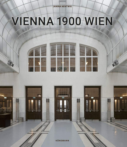 Book : Vienna 1900 Wien (art Periods And Movements Flexi)