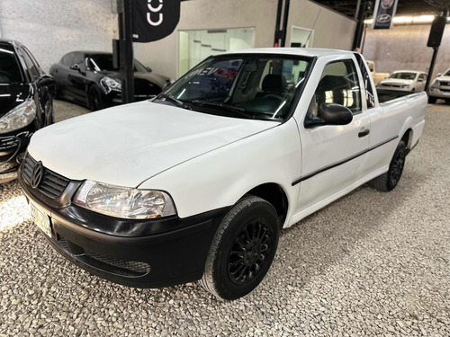 Volkswagen Saveiro 1.9 Diesel