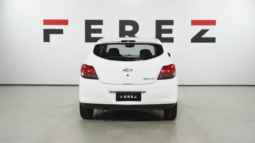 Chevrolet Onix 1.4 Ltz At 98cv