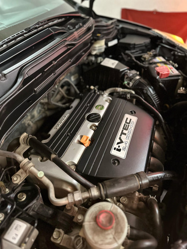 Honda CR-V 2.4 Lx 2wd 175cv Cvt