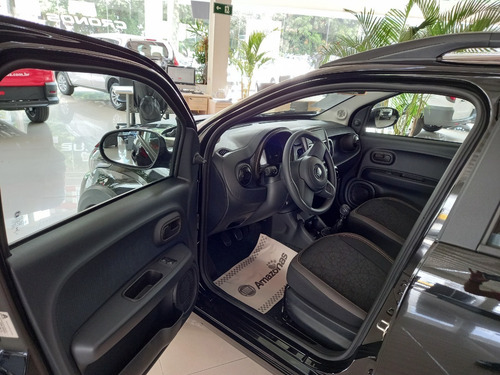 Fiat Mobi Treekking 2121 54,983