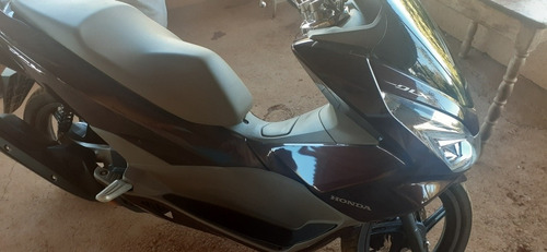 Imagem 7 de 7 de Honda Pcx Dlx