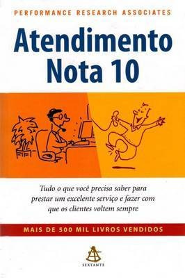 Atendimento Nota 10