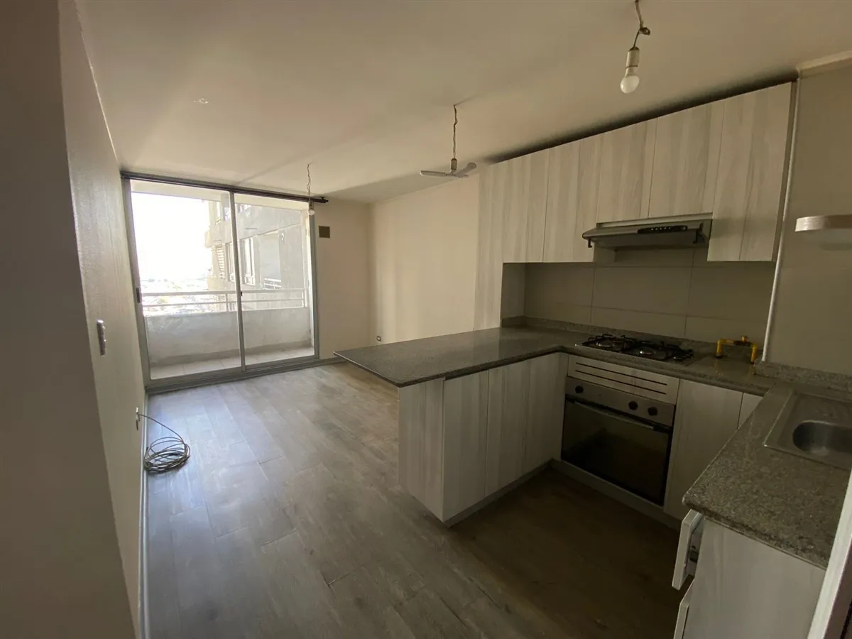 Imagen 3 de 20 de Departamento En Venta De 2 Dorm. En Independencia