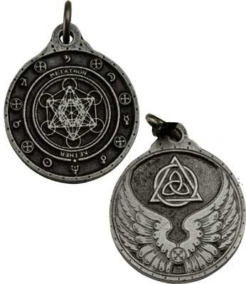 Talisman Metatron