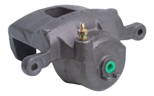 (1) Caliper O Mordaza Del Izq O Der Nissan 240sx 97/98 (Reacondicionado)