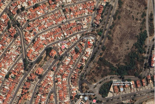 Casa En Venta, Recuperación Bancaria, Col. La Concordia, Atizapan, Estado De Mexico. Laab2