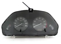 Comprar Tablero Instrumentos Citroen Saxo 44197 Nafta Tdi231