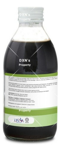 Morinzyme Dxn - Noni Fermentado - Mejora La Digestión