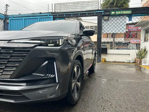 Changan Cs55 Plus Turbo 2023 15.000 Km