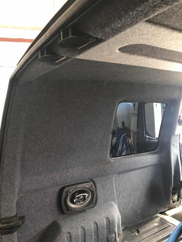 Revestimiento Interior Kangoo Partner Berlingo Fiorino Qubo