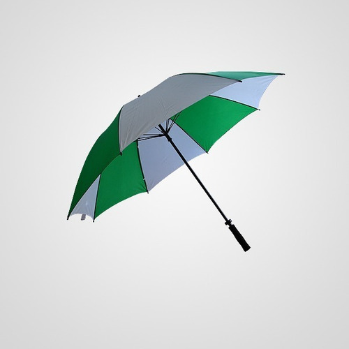 Paraguas De Golf Con Mango Soft ( Opc.con Logo Por Mayor)