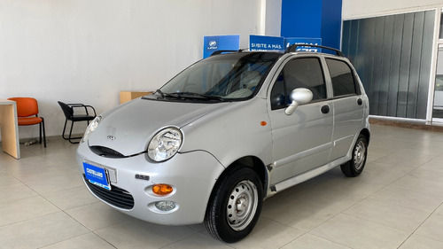 Chery QQ 1.1 Light