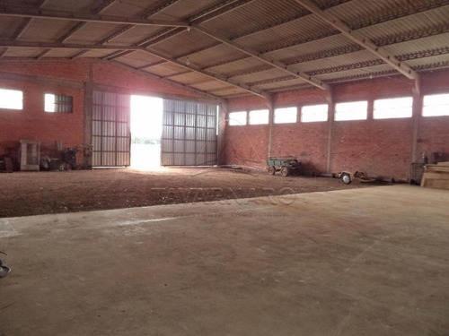Imagem 3 de 9 de Salas Comerciais - Ref: L268