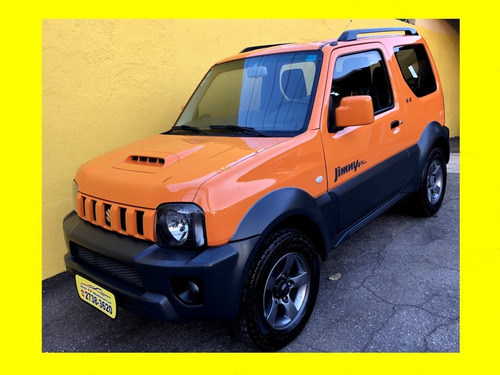 Suzuki Jimny 4x4