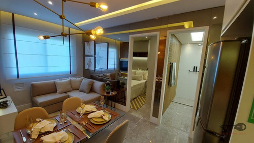 Imagem 3 de 27 de Apartamentos 2 Dormitórios - Guainazes - 71447