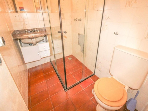 Imagem 7 de 8 de Guaruja Pitangueiras - Flat De Alto Padrão - 02 Garagens - Fl0009 - 34708775