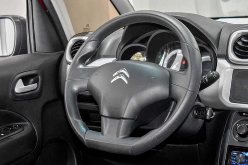 Imagem 6 de 14 de Citroen Aircross Start 1.5 Flex 8v 5p Mec 2016