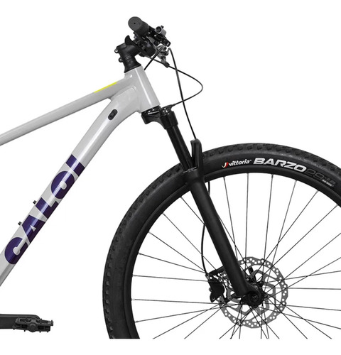 Bicicleta 29 Caloi Explorer Comp Sl Shimano Cues 1x9v (2024)
