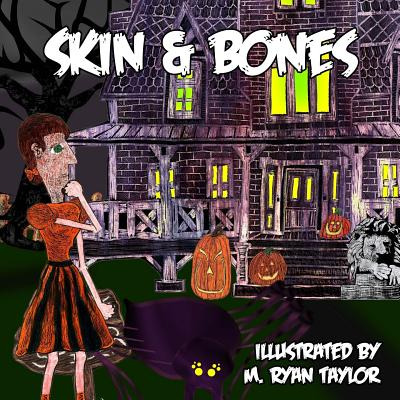 Libro Skin And Bones: A Sing-along Illustrated Song With ...