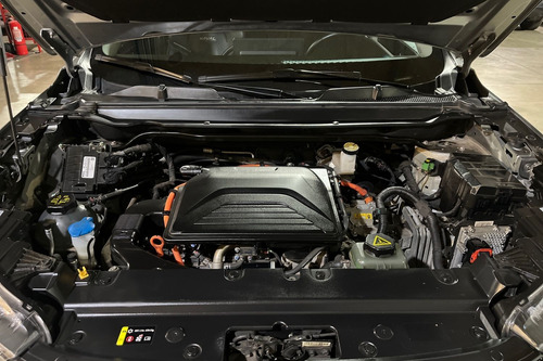 Haval (in) 1.5 Deluxe At Hibrido 5p