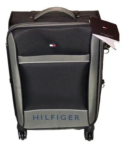 seno Trascender Excelente Maleta Tommy Hilfiger | MercadoLibre 📦