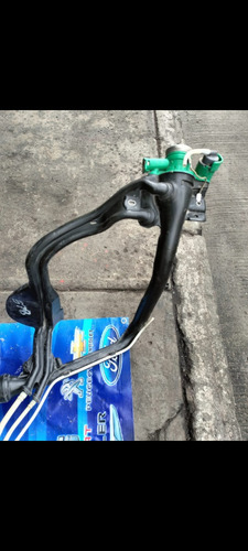Tanque De Gasolina Seat Ibiza (Usado)