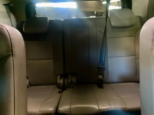 Chevrolet Tahoe 5.4 Lt Piel Cubo At