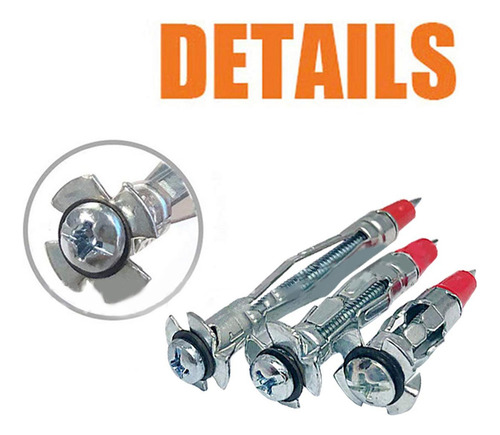 Tornillos Autoperforantes Para Metal Tornillos Autoperforant