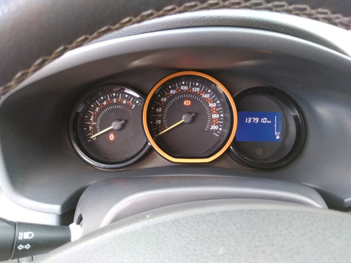 Renault Sandero Stepway 2017 1.6 Privilege 105cv