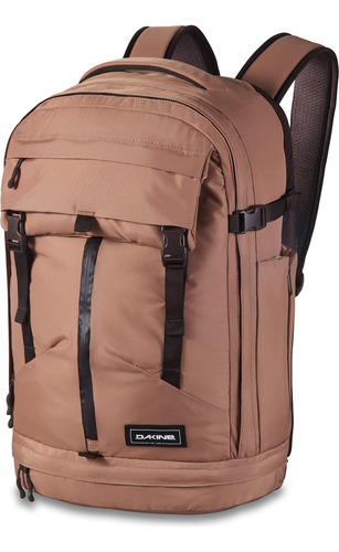 Dakine Verge Mochila 32l, Pipestone, Mochila Verge 32l