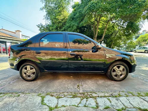 Renault Logan 1.6 Expression