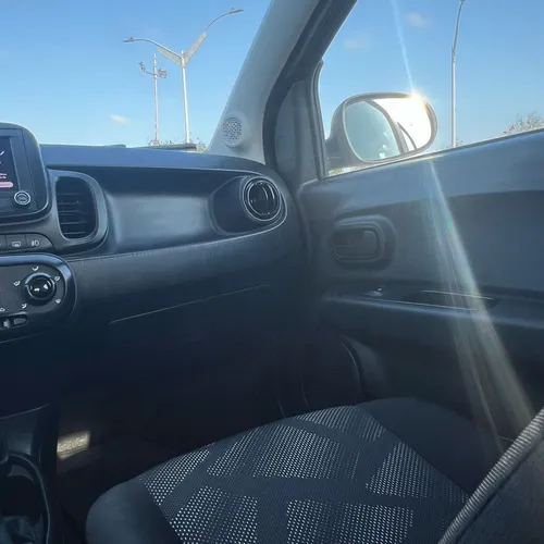 Fiat Mobi 1.0 Like