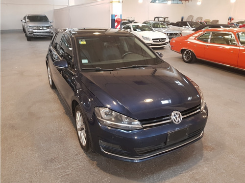Imagen 2 de 15 de Vw Golf 1.4l Tsi Blindado Rb3 (2015) - Proglassblind