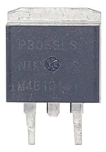 Transistor N Channel  P3055ls P3055 25v 12a