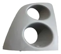 Comprar Moldura Faros Auxiliares Fiat Strada Palio Weekend Adventure Original